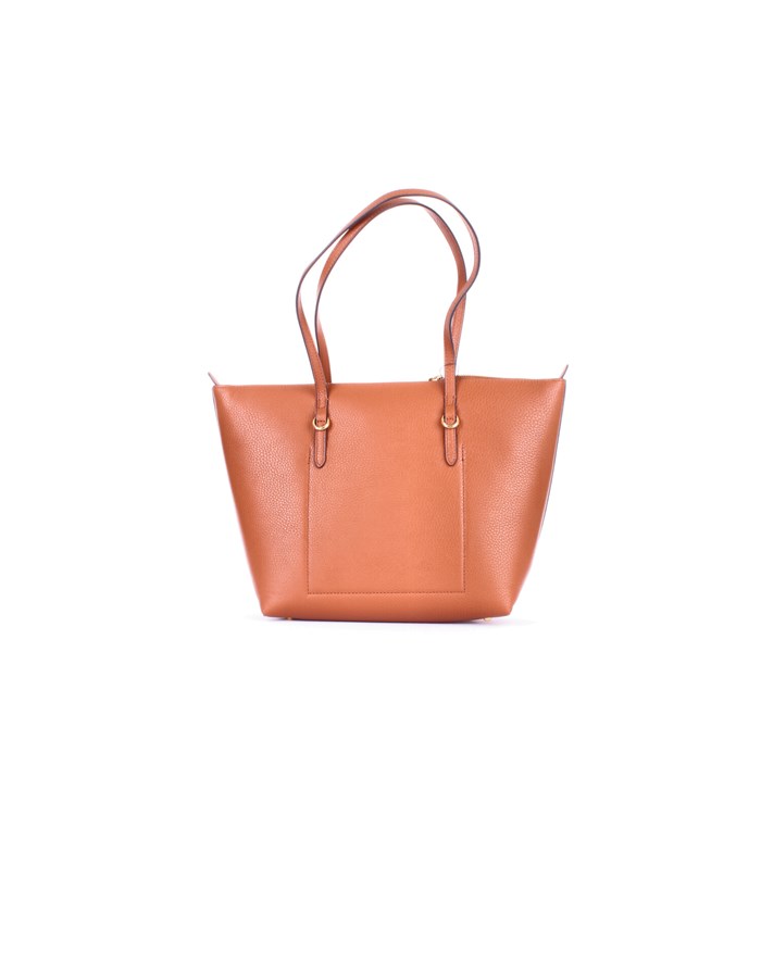 RALPH LAUREN Hand Bags Leather