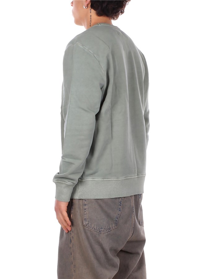 FAY  Felpa Uomo MJMB55211 2 