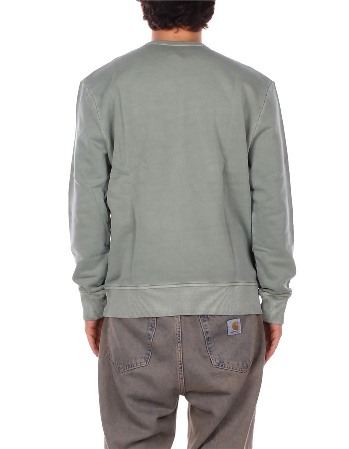 FAY  Felpa Uomo MJMB55211 3 