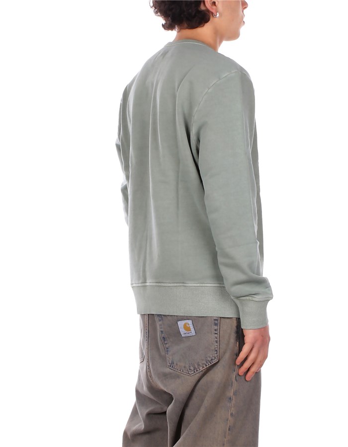 FAY  Felpa Uomo MJMB55211 4 