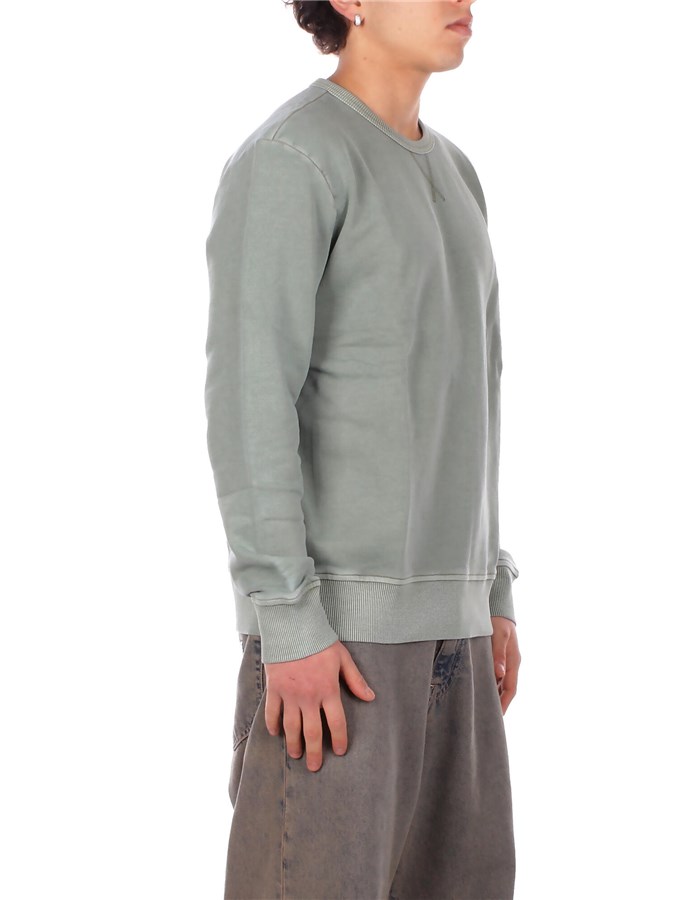 FAY  Felpa Uomo MJMB55211 5 