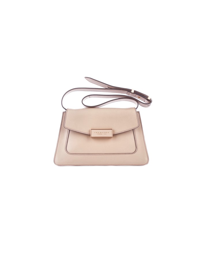 THE BRIDGE Shoulder Bags Butter