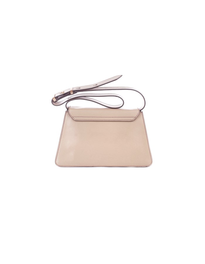 THE BRIDGE Shoulder Bags Butter