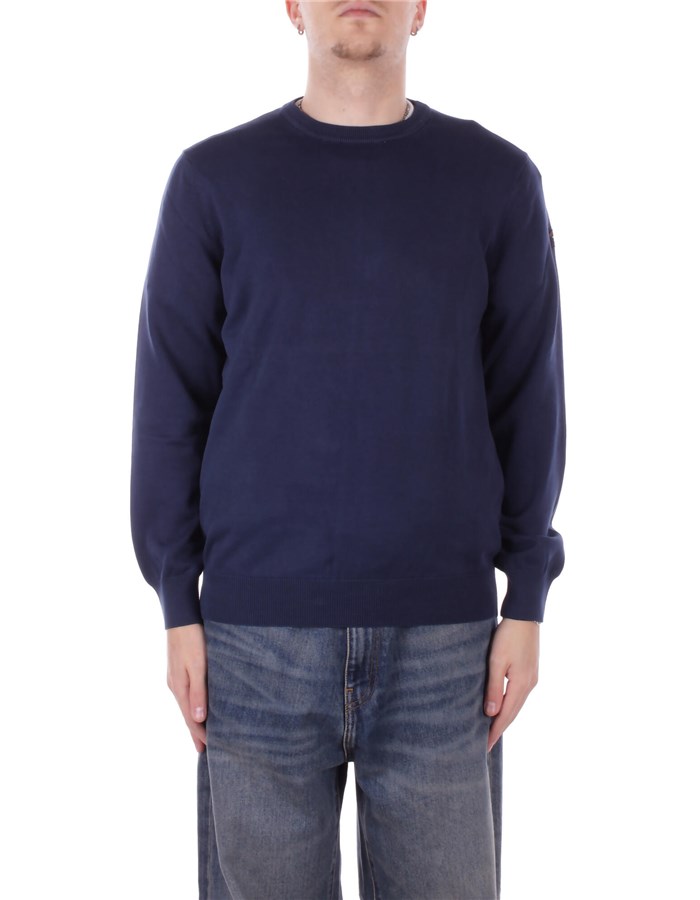 PAUL & SHARK Choker Blue