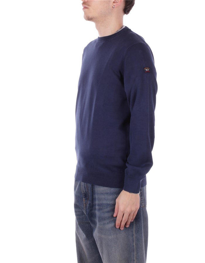 PAUL & SHARK Choker Blue