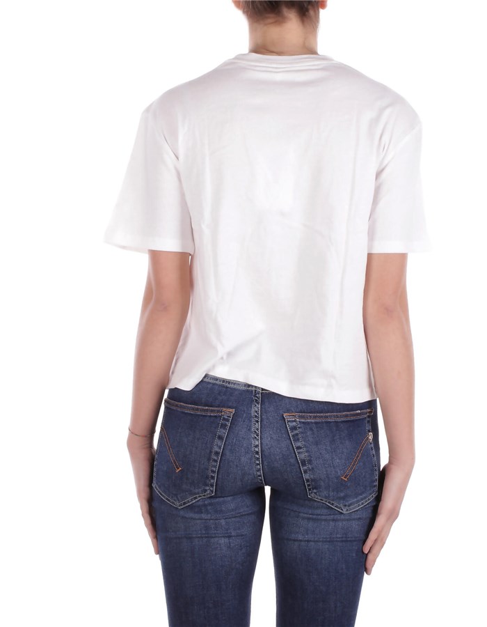 ONLY T-shirt Manica Corta Donna 15343769 3 
