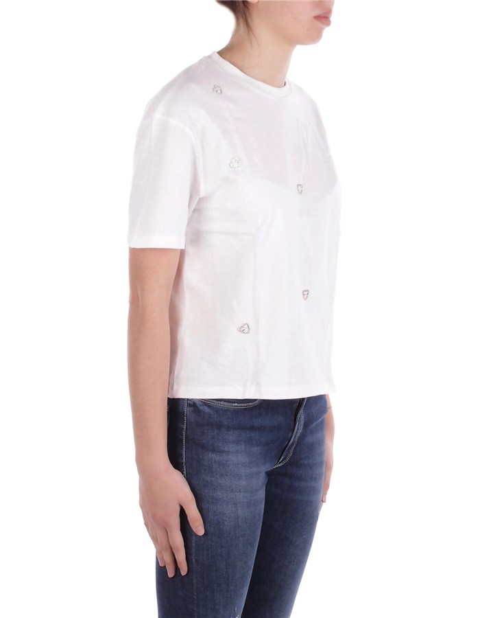 ONLY T-shirt Manica Corta Donna 15343769 5 