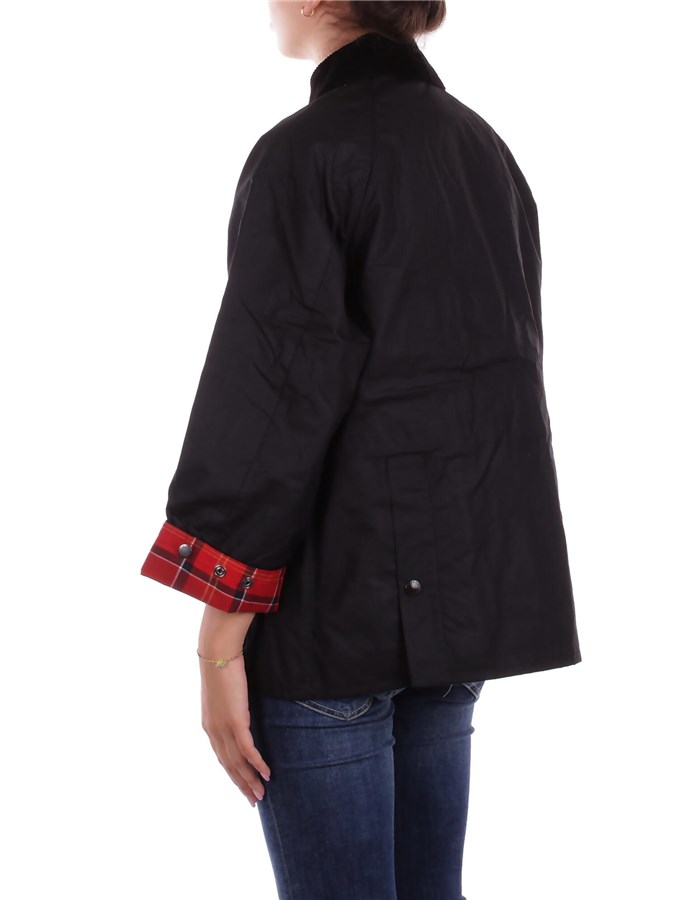 BARBOUR Jackets Jackets Women LWX1411 2 