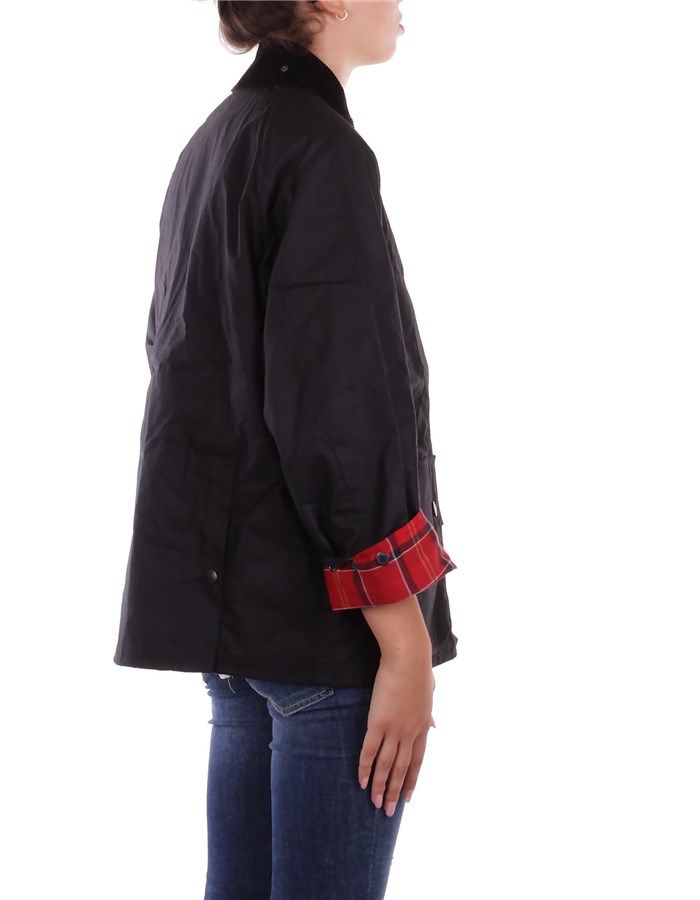 BARBOUR Jackets Jackets Women LWX1411 4 