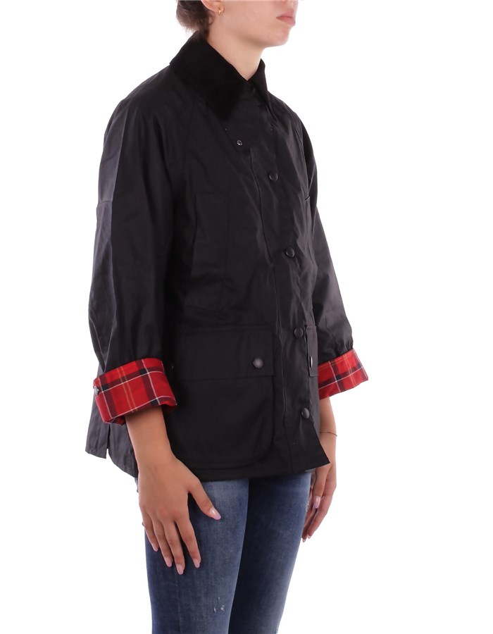 BARBOUR Jackets Jackets Women LWX1411 5 