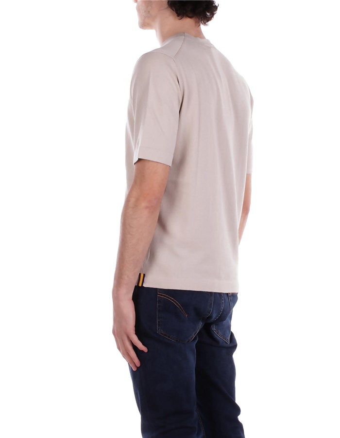 KWAY T-shirt Manica Corta Uomo K4126SW 2 