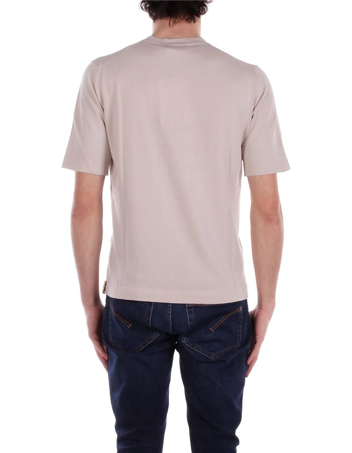 KWAY T-shirt Manica Corta Uomo K4126SW 3 