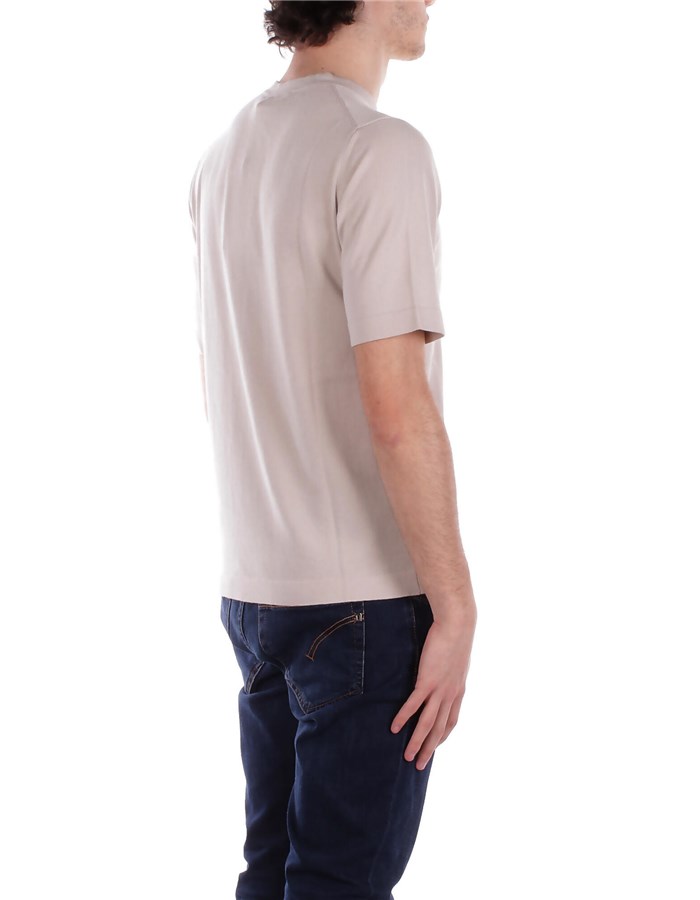 KWAY T-shirt Manica Corta Uomo K4126SW 4 