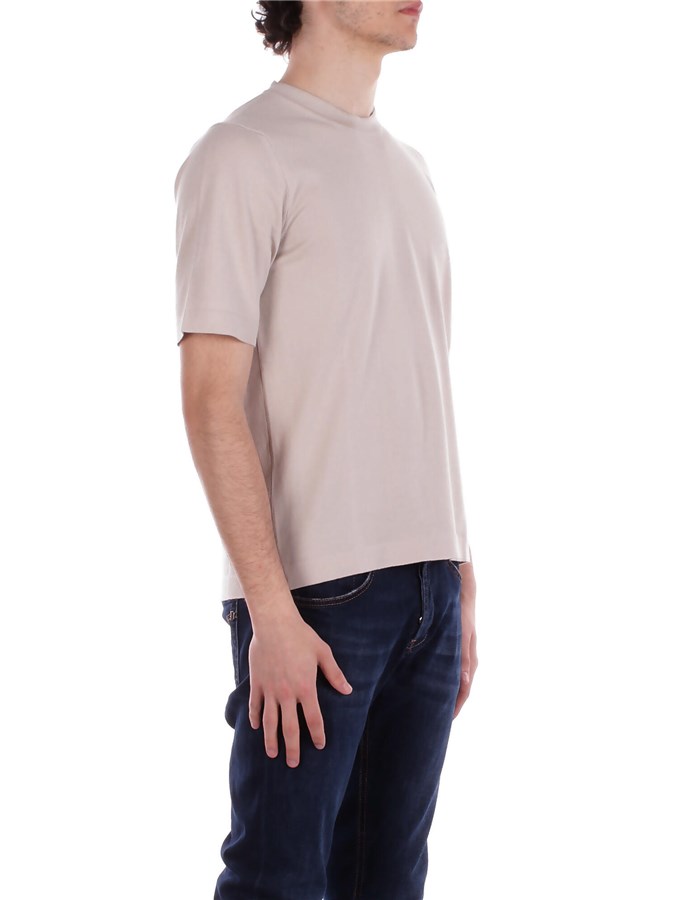 KWAY T-shirt Manica Corta Uomo K4126SW 5 