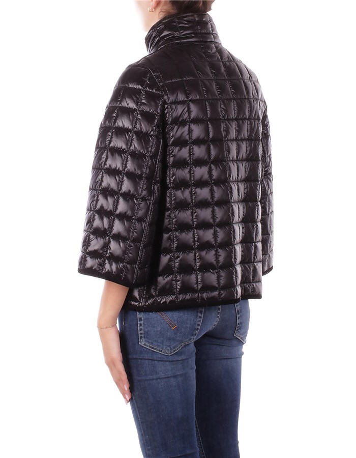 FAY Giubbotti Corti Donna NAW22513490 2 