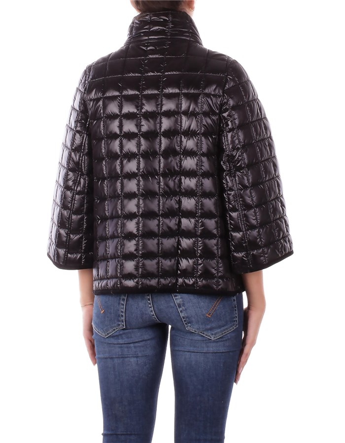 FAY Giubbotti Corti Donna NAW22513490 3 