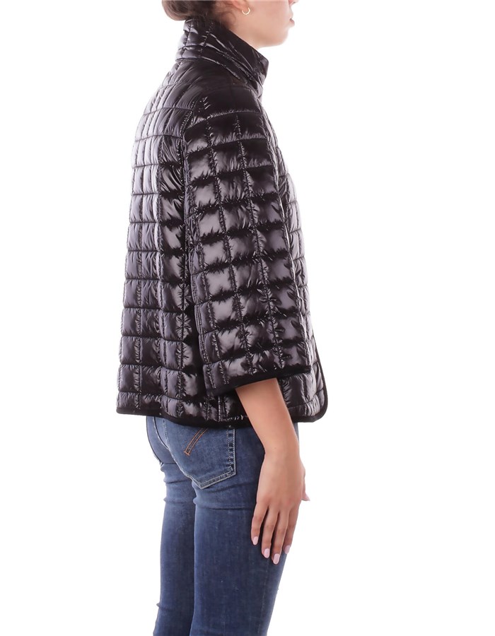 FAY Giubbotti Corti Donna NAW22513490 4 