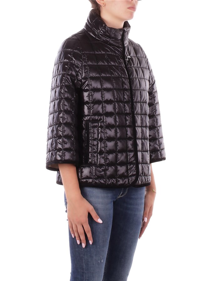 FAY Giubbotti Corti Donna NAW22513490 5 