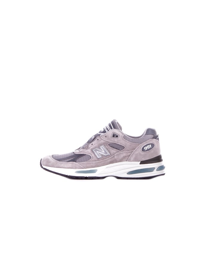 NEW BALANCE  low Gray