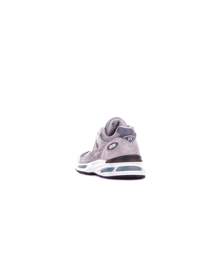 NEW BALANCE  low Gray