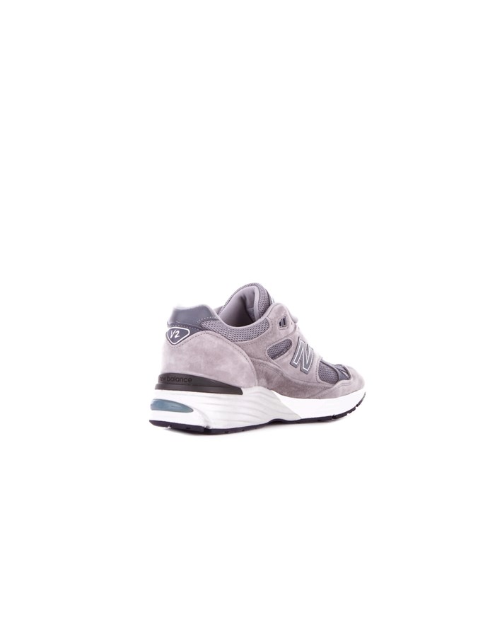 NEW BALANCE Sneakers Basse Unisex U991 2 