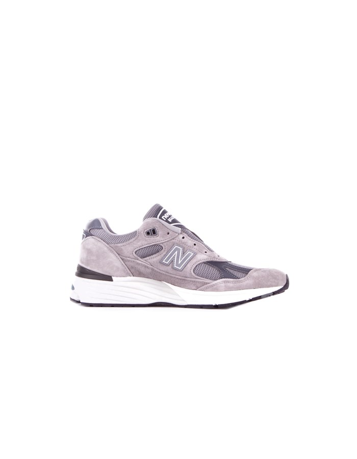 NEW BALANCE Sneakers Basse Unisex U991 3 