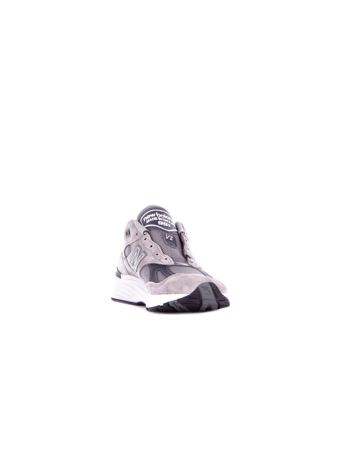 NEW BALANCE Sneakers Basse Unisex U991 4 