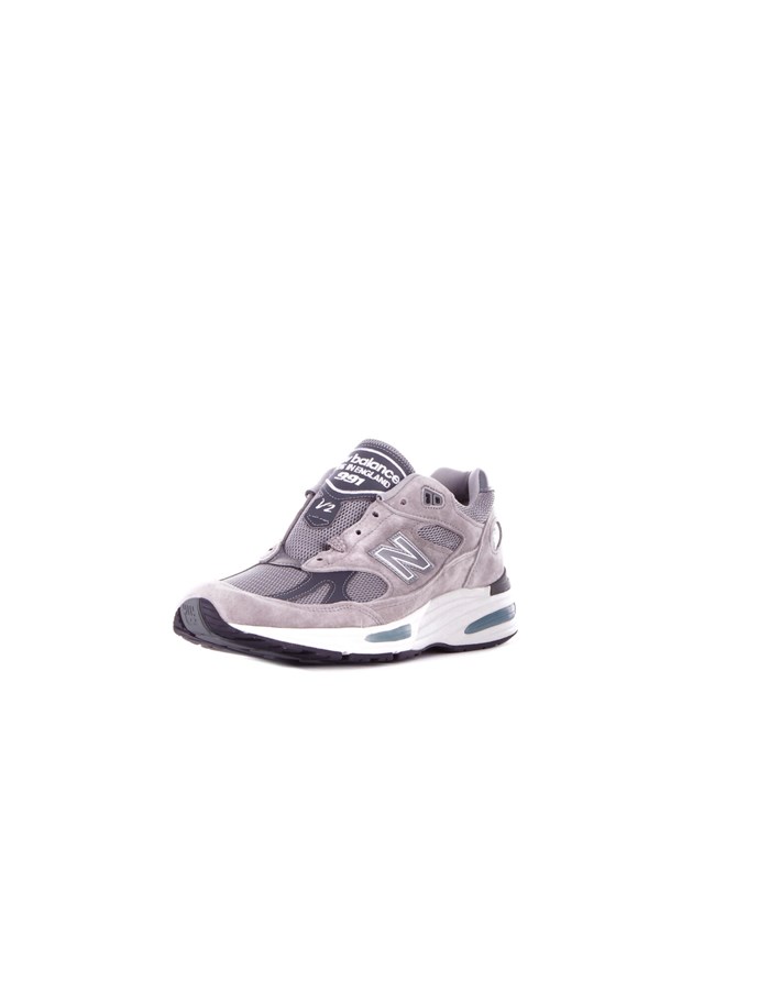 NEW BALANCE Sneakers Basse Unisex U991 5 