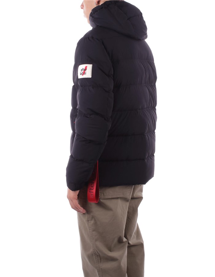 AFTER LABEL Giubbotti Giacconi Uomo VERBIERN7864 1 2 