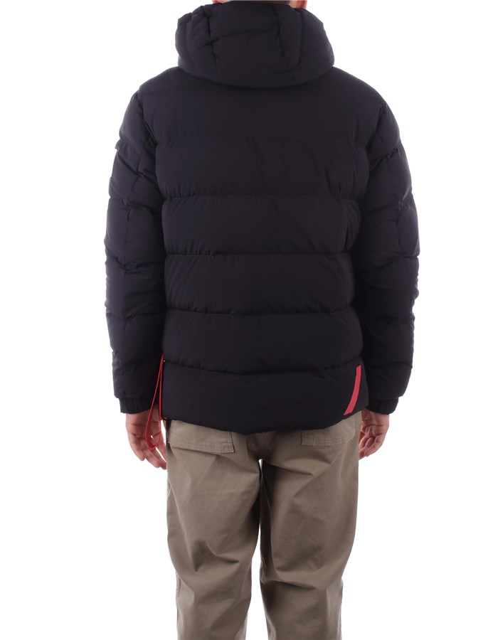 AFTER LABEL Giubbotti Giacconi Uomo VERBIERN7864 1 3 