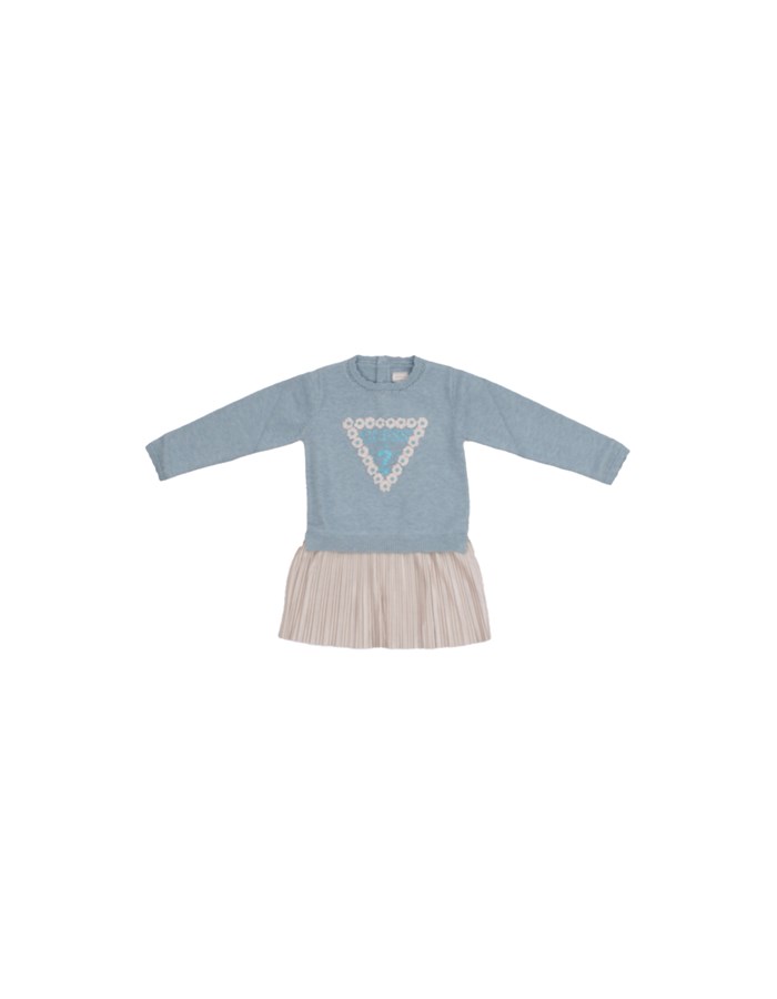 GUESS Al Polpaccio Blu light