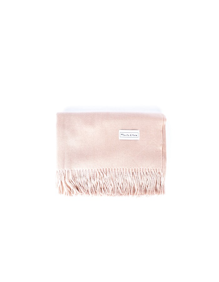 MANILA GRACE Scarves Cappuccino