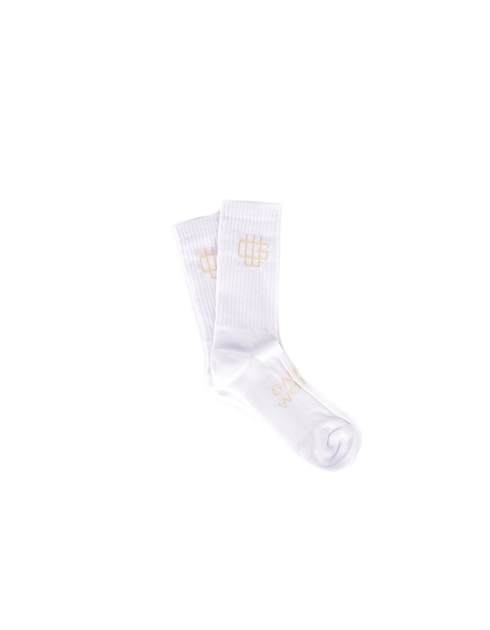 GARMENT WORKSHOP Socks White