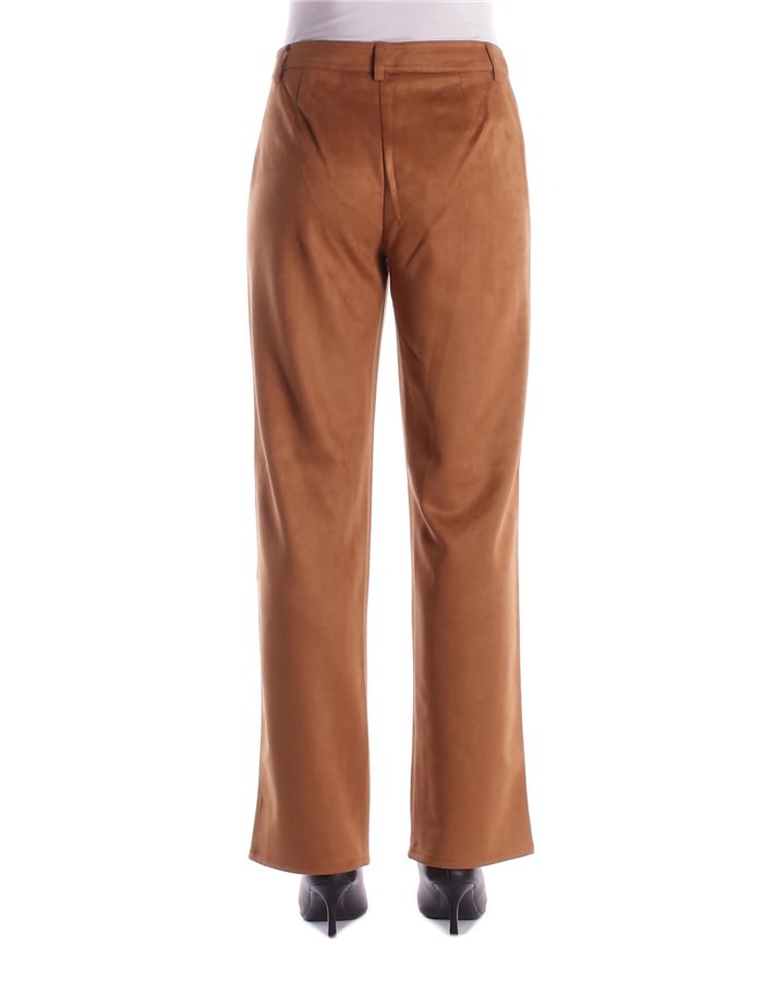 ONLY Pantaloni Regular Donna 15357016 3 