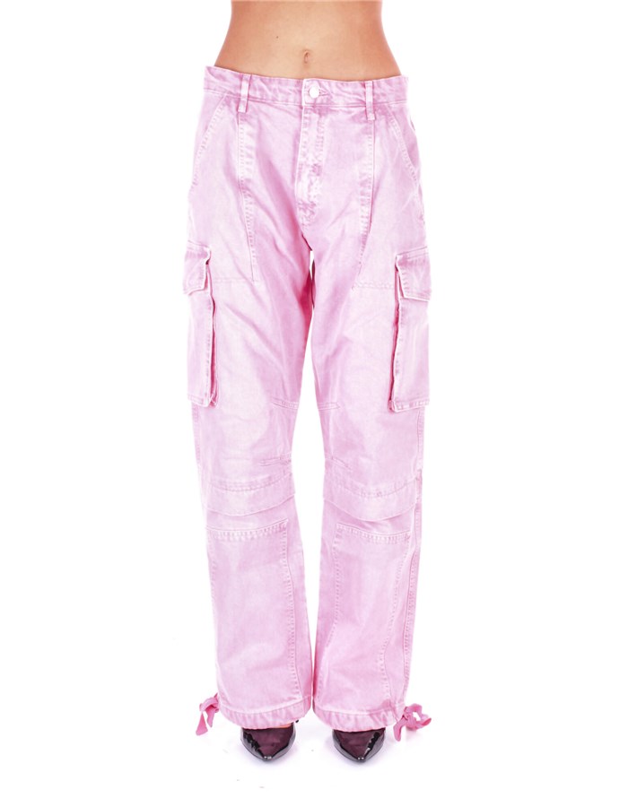 MOSCHINO Cargo Rose