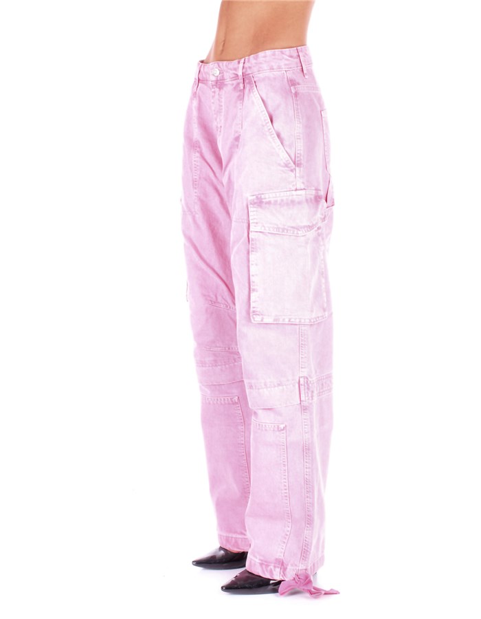 MOSCHINO Cargo Rose