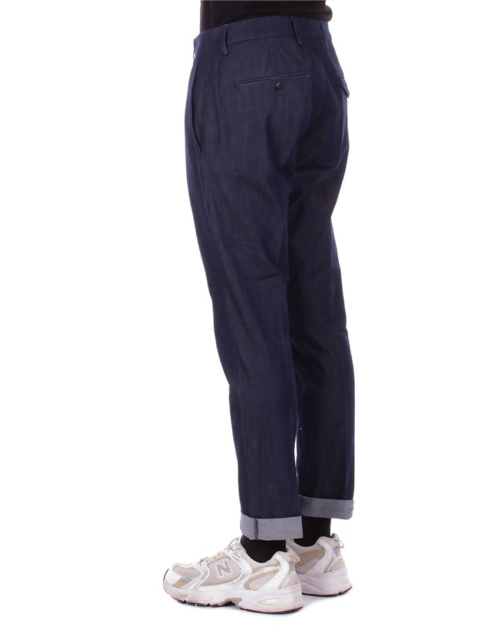 DONDUP  Trouser Men UP615DF0293U 2 