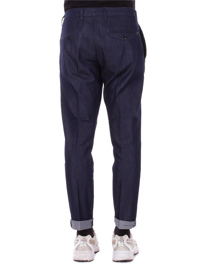 DONDUP  Trouser Men UP615DF0293U 3 