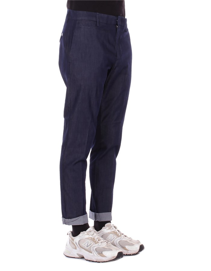 DONDUP  Trouser Men UP615DF0293U 5 