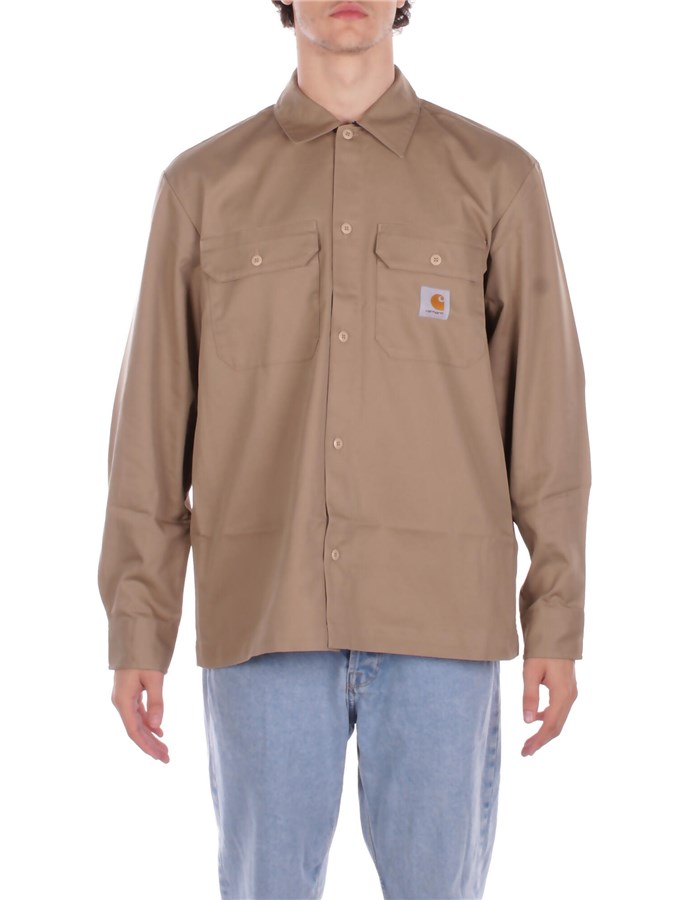 CARHARTT WIP Classiche Beige