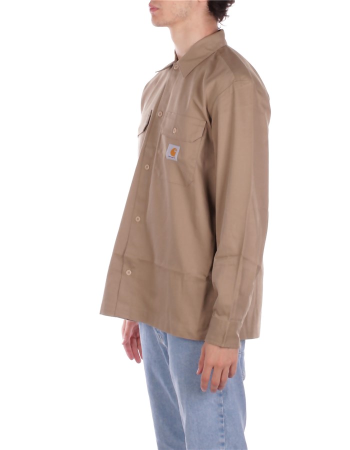CARHARTT WIP Classiche Beige