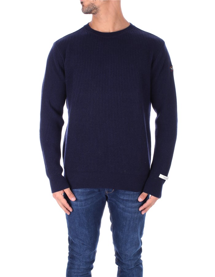 PAUL & SHARK Choker Blue
