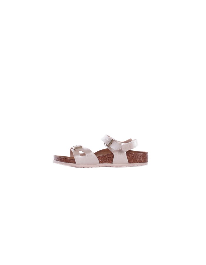 BIRKENSTOCK Low Pearl