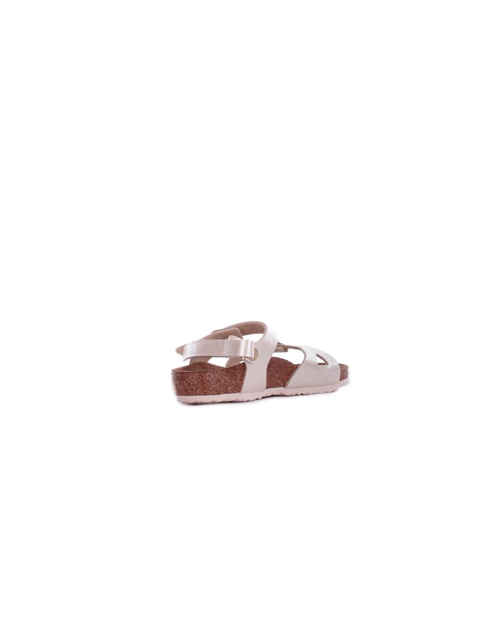 BIRKENSTOCK Sandals Low Unisex Junior 1029570 2 