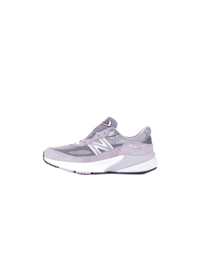 NEW BALANCE Sneakers  high M990 Grey