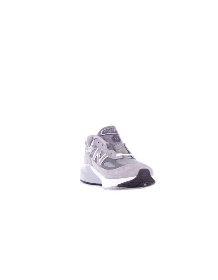 NEW BALANCE Sneakers Alte Uomo M990 4 
