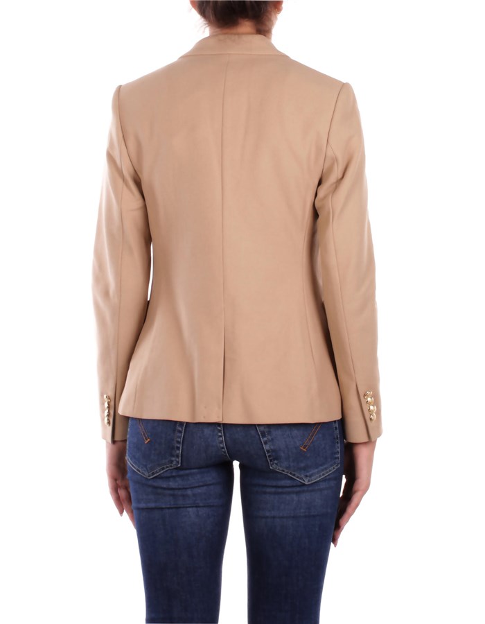 RALPH LAUREN Giacche Blazer Donna 200797305 3 