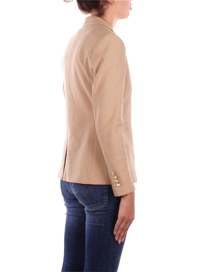 RALPH LAUREN Giacche Blazer Donna 200797305 4 