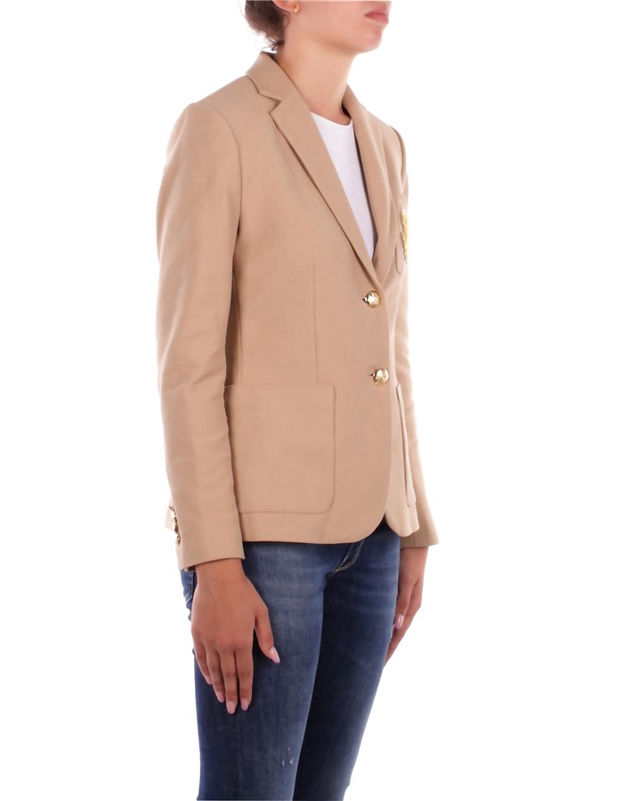 RALPH LAUREN Giacche Blazer Donna 200797305 5 