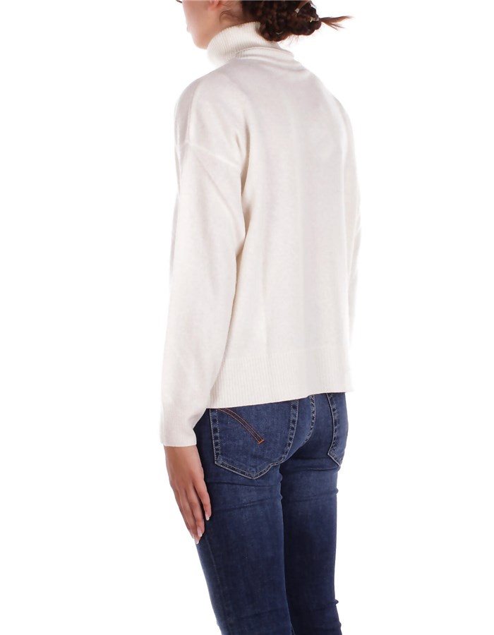 WOOLRICH Maglieria Girocollo Donna CFWWKN2027FRUF5067 2 